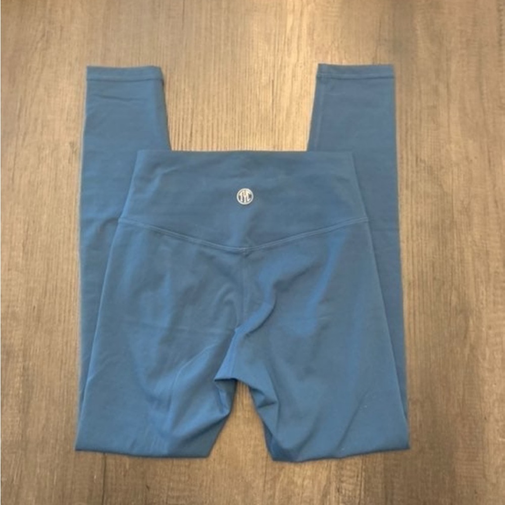 Xs Til You Collapse Leggings